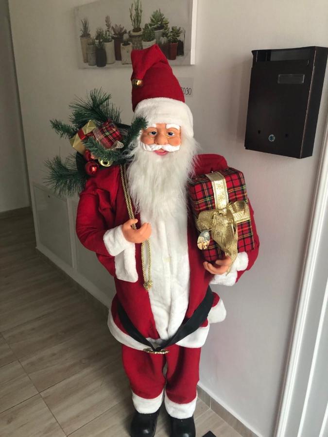 Edes Alom Guesthouse Szeged Eksteriør bilde